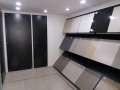 EXHIBIDOR CERAMICOS PLANO INCLINADO Y PANELES BATH