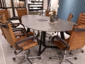MESA-REUNIONES-PATA-FIERRO-LAMINAR
