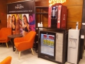 MESON-SNACK