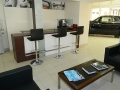MUEBLES SALA VENTAS   ROLLS ROYCE