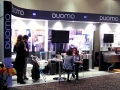 DUOMO STAND EXPO HOSPITAL